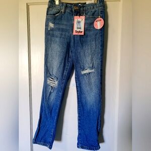 Girls Jeans 🤠🐎💙
